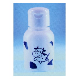 COSMETIC BOTTLES (COSMETIQUE DE BOUTEILLES)