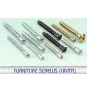 Screws (Винты)