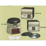 KHT-400/410/430/430B, Micro Hematocrit Centrifuge (KHT-400/410/430/430B, Micro Гематокрит Центрифуги)