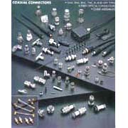 Connectors & Cable Assemblies (Connecteurs et câbles)