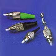 Connectors & Cable Assemblies (Connectors & Cable Assemblies)