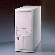 Disk Array (Festplatten-Array)
