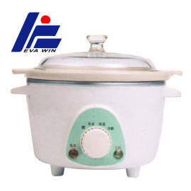 Slow Cooker. Copacity:1.5L (Низкая Cooker. Cop ity: 1.5L)