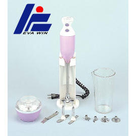 Bar Mixer Rating:100v~240v.50Hz/60Hz Wattage:200w. Speed:High18,000rpm./Low12,00 (Bar Mixer Rating:100v~240v.50Hz/60Hz Wattage:200w. Speed:High18,000rpm./Low12,00)