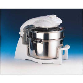 Convection Oven Capacity:13L (Four à convection Capacité: 13L)