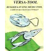 Versa Pliers(Bug Plier) (Versa Zangen (Bug Zange))