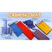 Camping Mat (Туристический коврик)