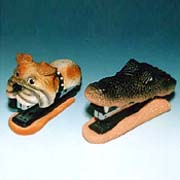 Animal Stapler (Animal Stapler)