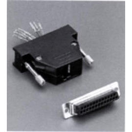 5003 DB25 TO RJ11/45