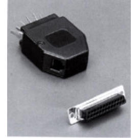 5005 DB25 TO DUAL RJ11/45 IN 45 X