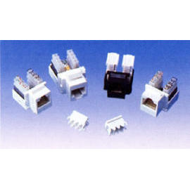 KJ351-XX 110 IDC KJ351-XX-FS