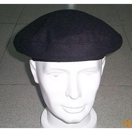 ARMY CAPS - woolen (ARMY CAPS - woolen)