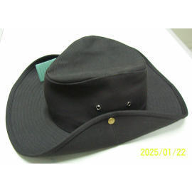 Gentlemen hat (Messieurs chapeau)