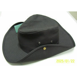 Gentlemen hat