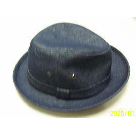 Gentlemen Hat (Messieurs Hat)