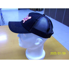 NET CAP (NET CAP)