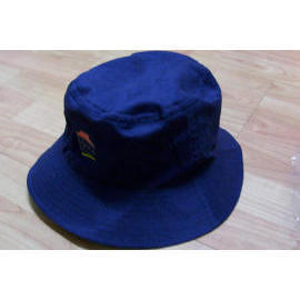 fishman cap (Fishman PAC)