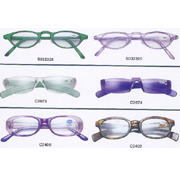 Reading Glass (Лупа)