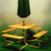 Picnic Table (Picnic Table)