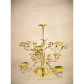 CANDLE HOLDER (CANDLE HOLDER)