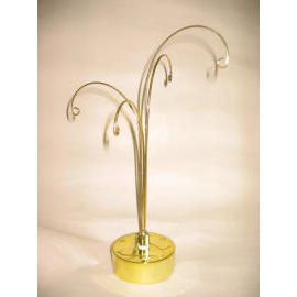 REVOLVING ORNAMENT STAND (RENOUVELABLE ORNAMENT STAND)