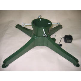 REVOLVING TREE STAND (RENOUVELABLE TREE STAND)