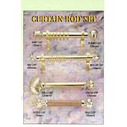 Curtain Rod Sets (Карниза наборы)