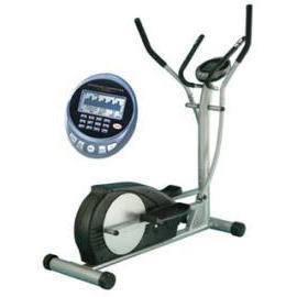 ELLIPTICAL TRAINER (Эллиптические тренажеры)