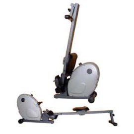 ROWING MACHINE (ROWING MACHINE)