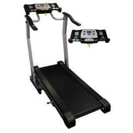 MOTORIZED TREADMILL (TAPIS ROULANT MOTORISE)