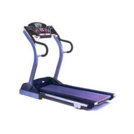 FOLDING TREADMILL