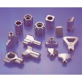 Stainless Parts (Stainless Teile)
