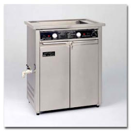 GROUND TYPE ULTRASONIC CLEANING MACHINE (Тип грунта Ultrasonic Cleaning M hine)