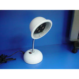 Lamp Radiator (Lampe de radiateur)