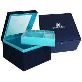 Jewelry box, COSMETIC BOX, BAGS (Schmuck-Box, COSMETIC BOX, BAGS)