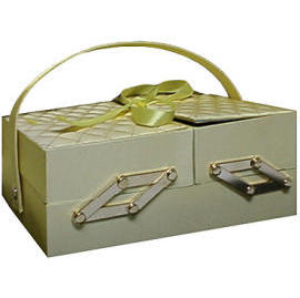 Jewelry box, COSMETIC BOX, BAGS (Шкатулка, КОСМЕТИЧЕСКИЕ BOX, СУМКИ)