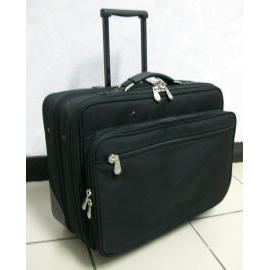 rolling bag, Brief Cases (Rolling Bag, Mémoire Cases)