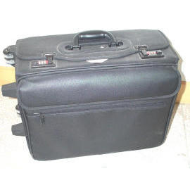 rolling bag (Rolling Beutel)