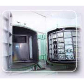 Mirror glass equipments (Mirror glass equipments)