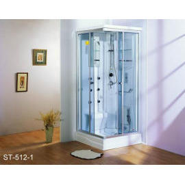 Steam Shower Cabin (Steam Shower Cabin)