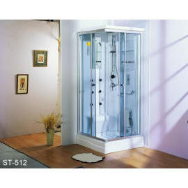 Steam Shower Cabin (Steam Shower Cabin)