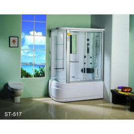 Steam Shower Cabin (Cabine)