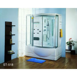 Steam Shower Cabin (Cabine)