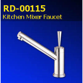 Kitchen Mixer Faucet (Küchen Mischbatterie)