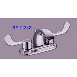 Lavatory Faucet (Robinet de lavabo)