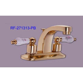 Lavatory Faucet (Toilette Wasserhahn)
