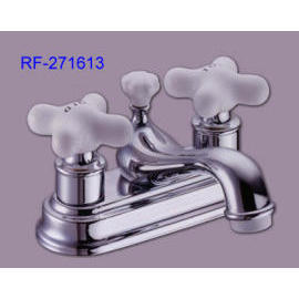 Lavatory Faucet (Robinet de lavabo)