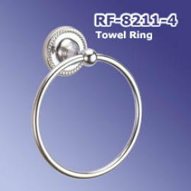 Towel Ring (Anneau à serviette)