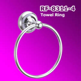 Towel Ring (Anneau à serviette)