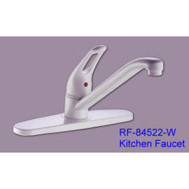 Kitchen Faucet (Robinet de cuisine)